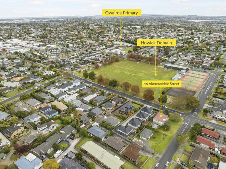 46 Abercrombie Street Howick_8