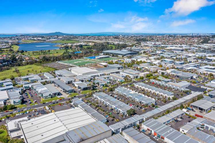 Unit 4/18 Airborne Road Rosedale_12