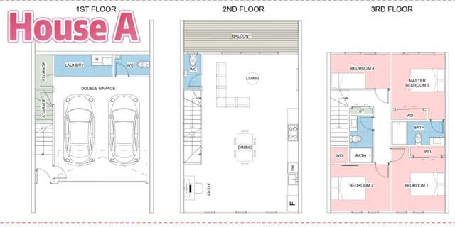 E/41 Kelwyn Road Kelston_2