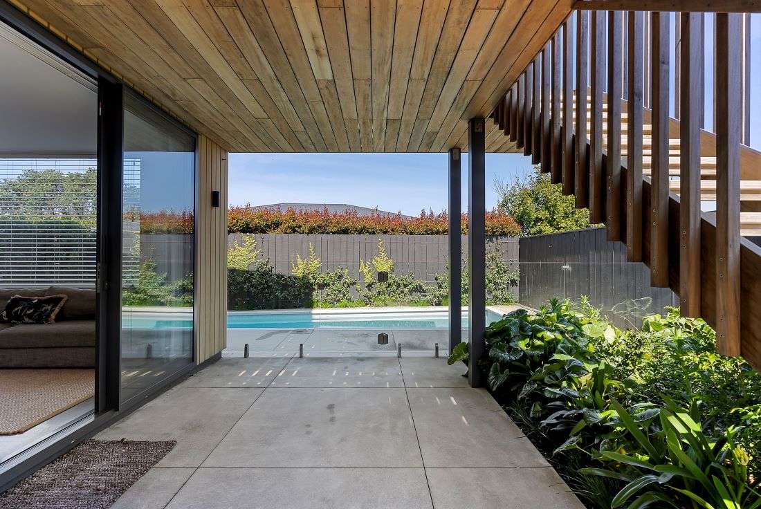 3A Gilbert Avenue in Grey Lynn, Auckland, is for sale by auction on September 10