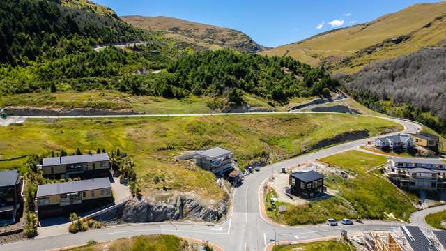 Second Release - Stage 5A Remarkables View