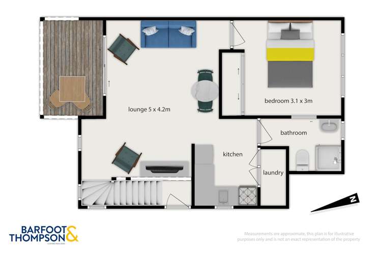 15B/21 Hunters Park Drive Three Kings_11