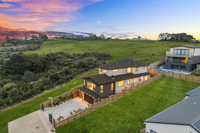 SOLD! Sophisticated Style Meets Scenic Serenity