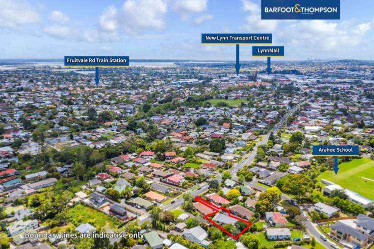 172b Hutchinson Avenue New Lynn_17