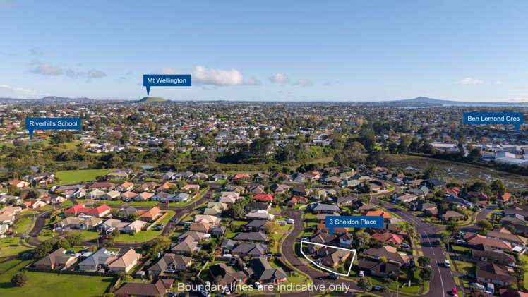 3 Sheldon Place Burswood_6