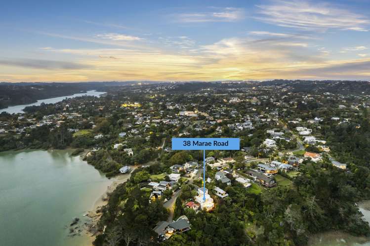 38 Marae Road Greenhithe_26