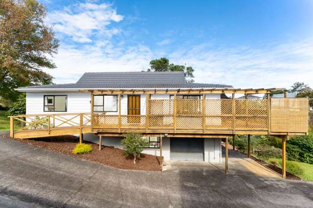 Coastal Living with Space, Sun & Potential