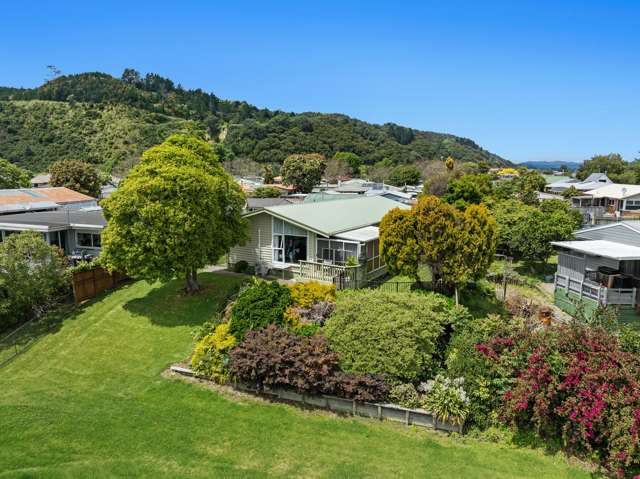 Scenic Lakefront Charm with Sunlit Spaces