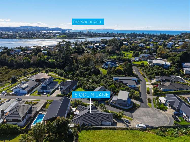 15 Odlin Lane Red Beach_27