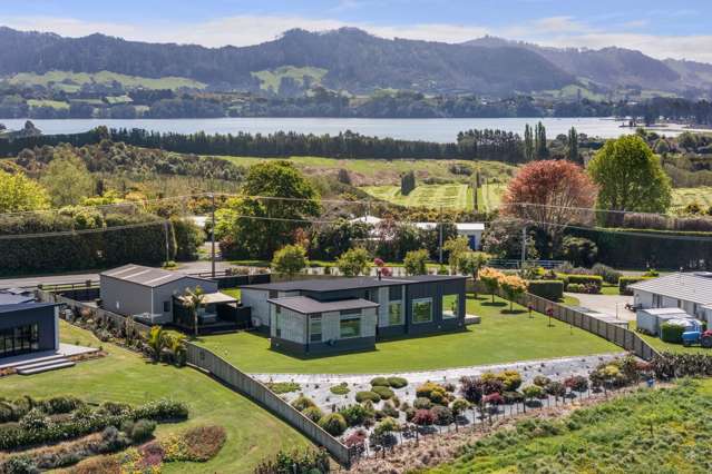 Elevated Living, Exceptional Lifestyle