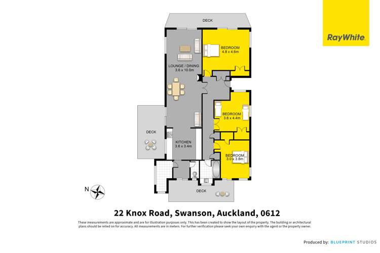 22 Knox Road Swanson_28