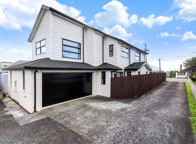 Family Growing - Need Extra Room