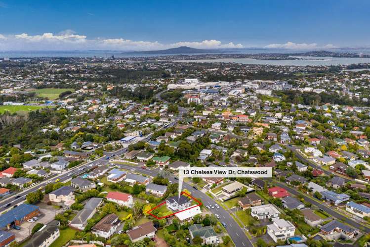 13 Chelsea View Drive Chatswood_23