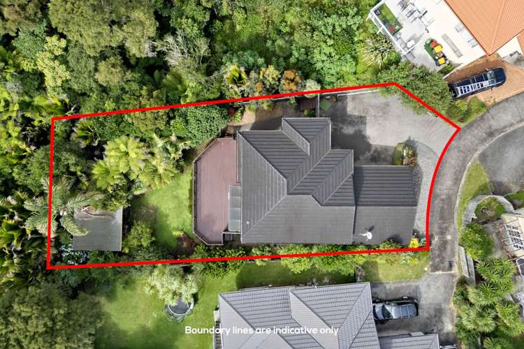 133A Glendhu Road Glenfield_28