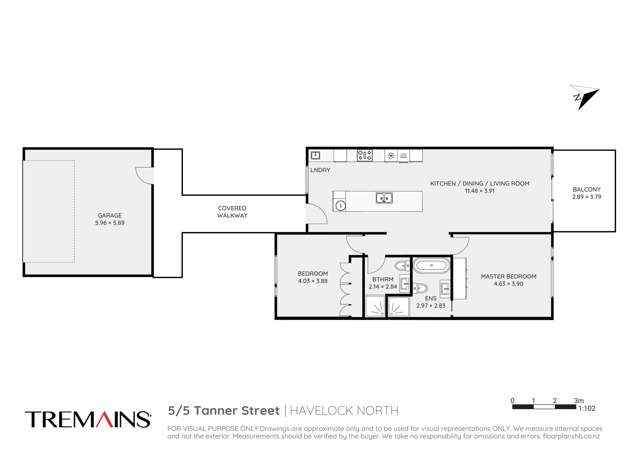 5/5 Tanner Street Havelock North_1