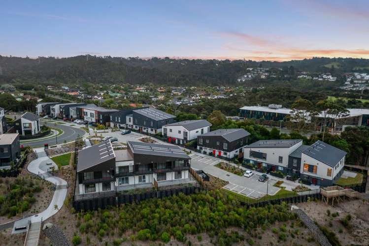 5/1 Parapara Place Albany_9