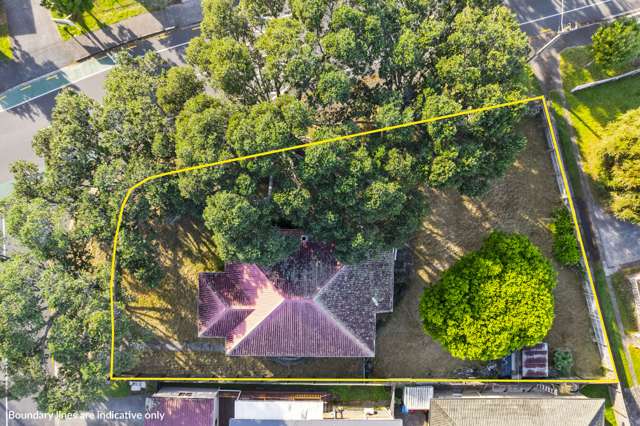 19 Roslyn Road Mount Wellington_4