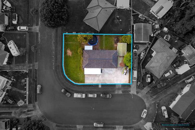 16 Neems Place Manurewa_20