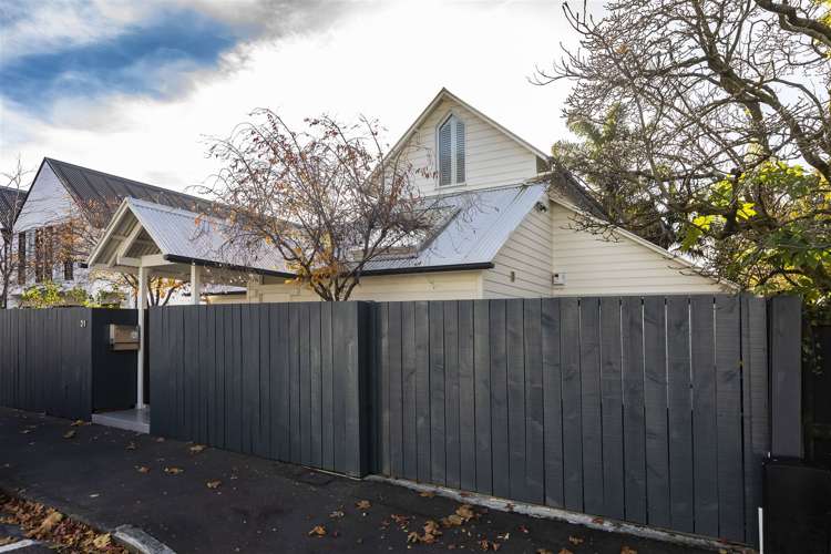 21 Conference Street Christchurch Central_28