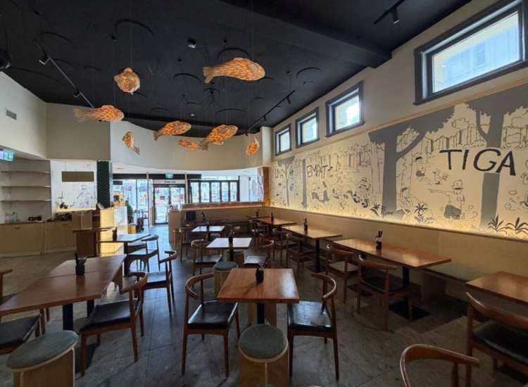 Ground/246 Karangahape Road Auckland Central_5