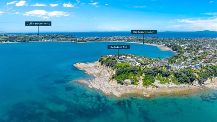 86 Ardern Avenue Stanmore Bay_28