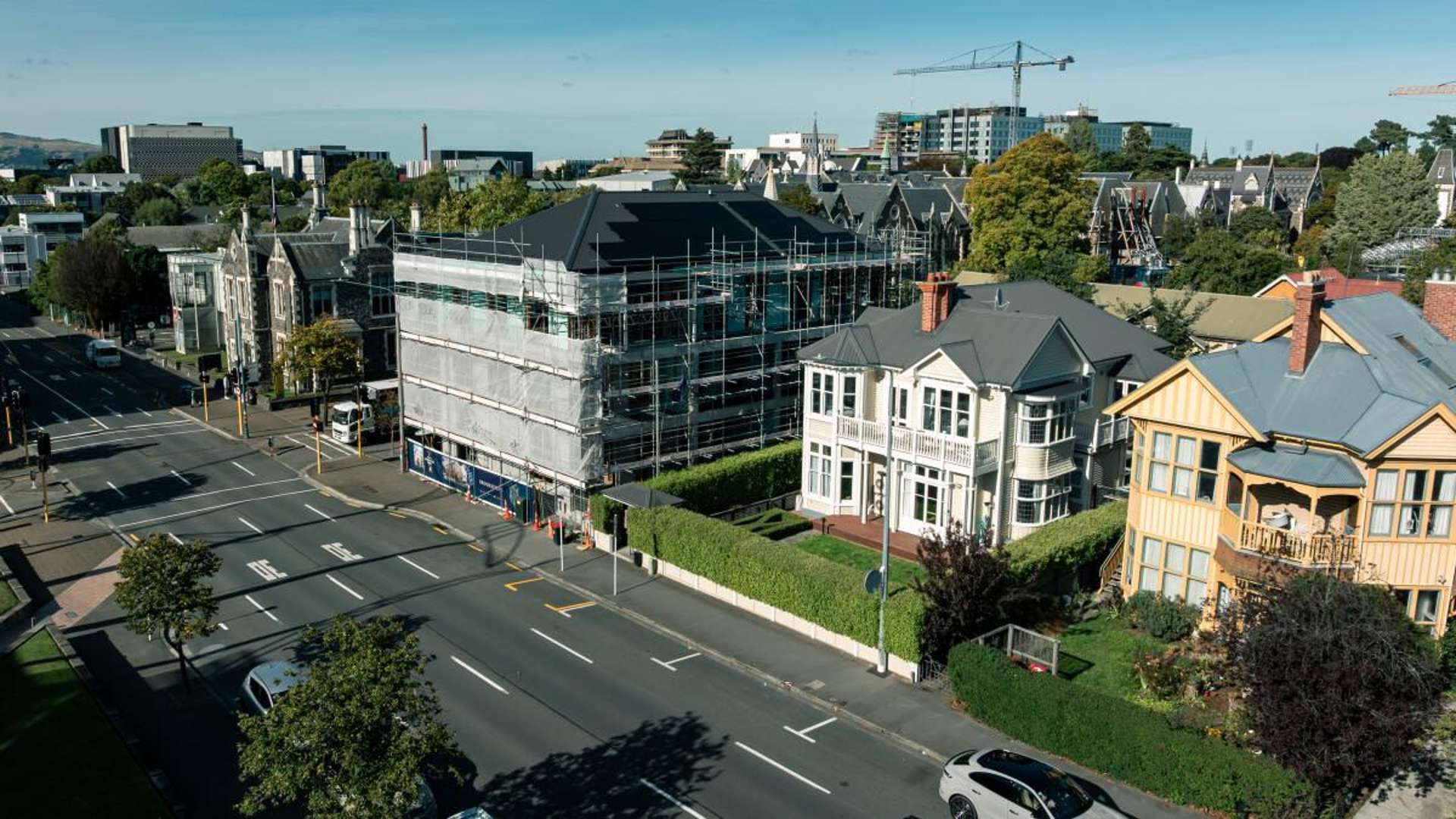 309 Montreal Street City Centre_0