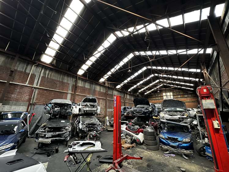 A/65 Fryatt Street Dunedin Central_3