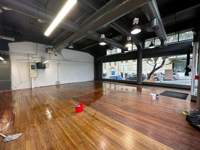 238 Karangahape Road Auckland Central_4