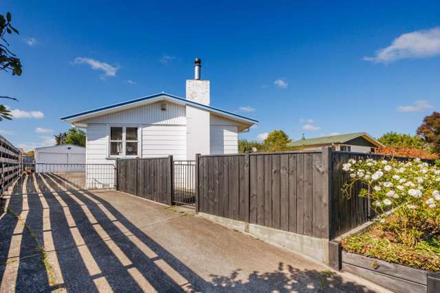 Room For All in a Convenient Location