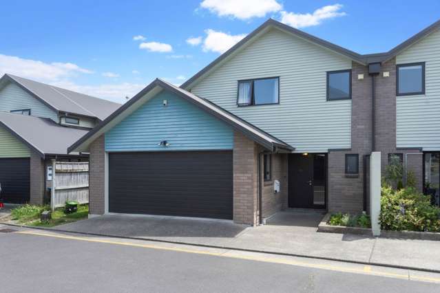 Inviting Family Home in Blockhouse Bay