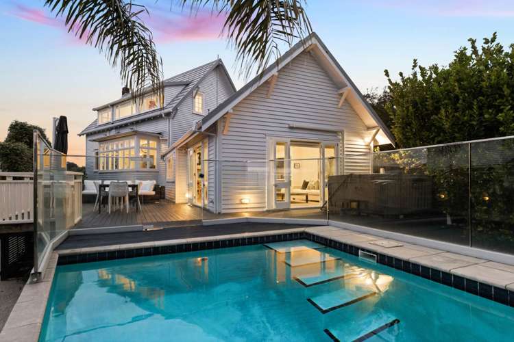 4 Bongard Road Mission Bay_33