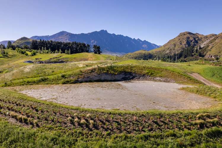 Lot 5 Frogmore Lane Dalefield/Wakatipu Basin_2