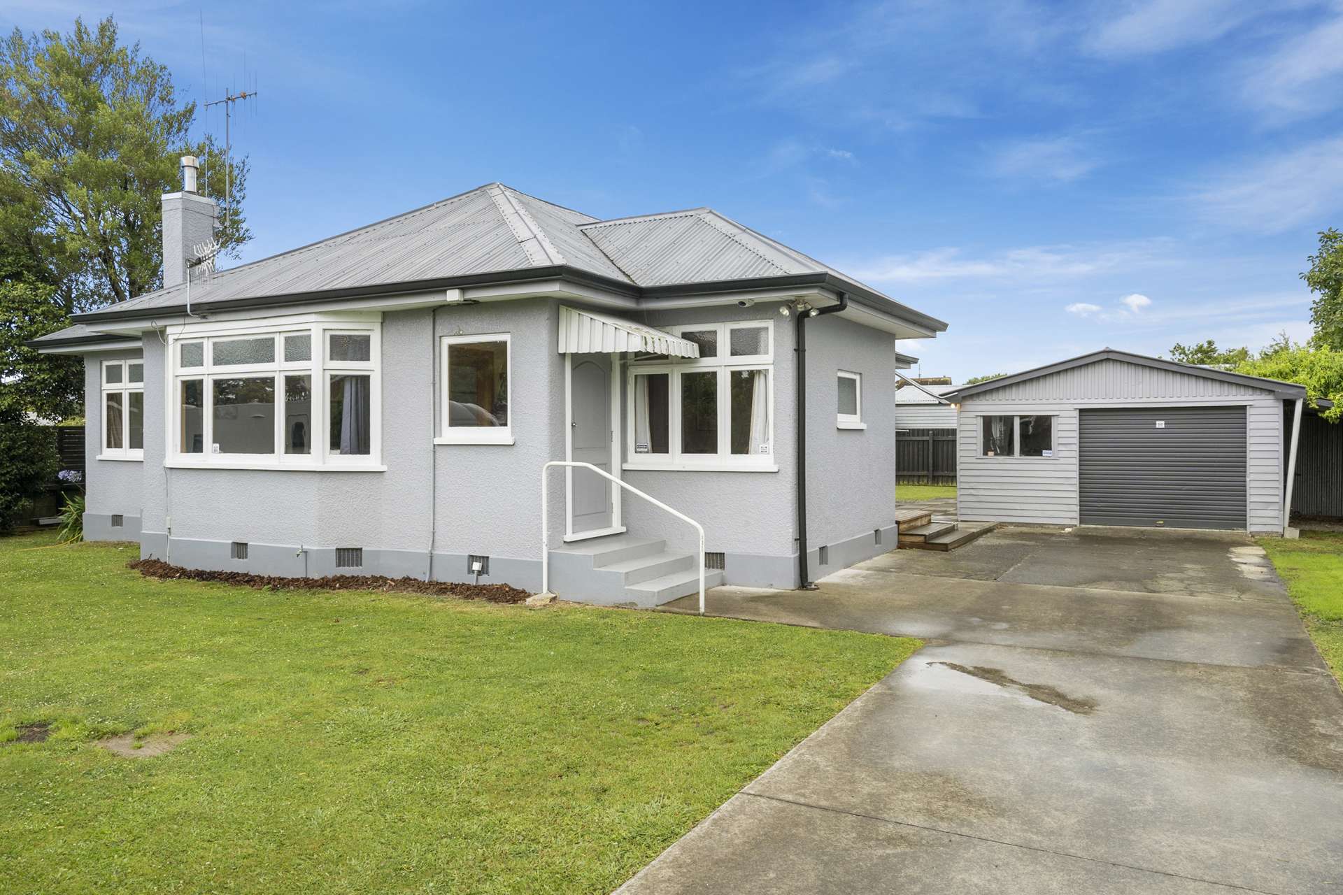 7 Chelwood Street Takaro Palmerston North City Houses for Sale