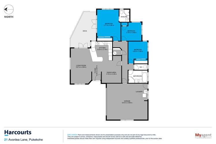 21 Avonlea Lane Pukekohe_9