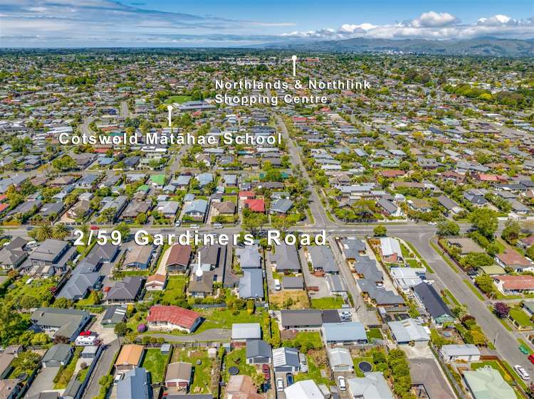 2/59 Gardiners Road Bishopdale_19