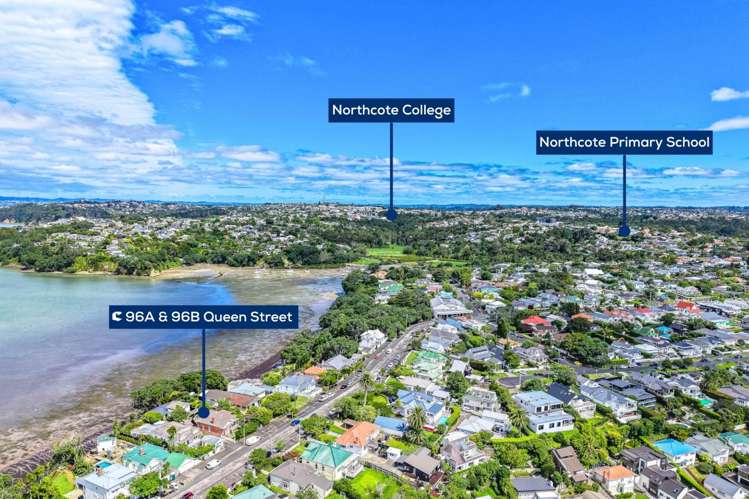 96 & 96A Queen Street Northcote Point_35