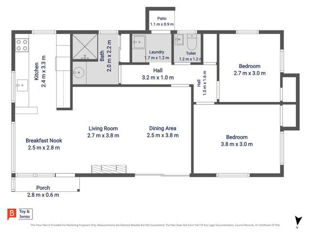 8A Church Place Whanganui Central_1