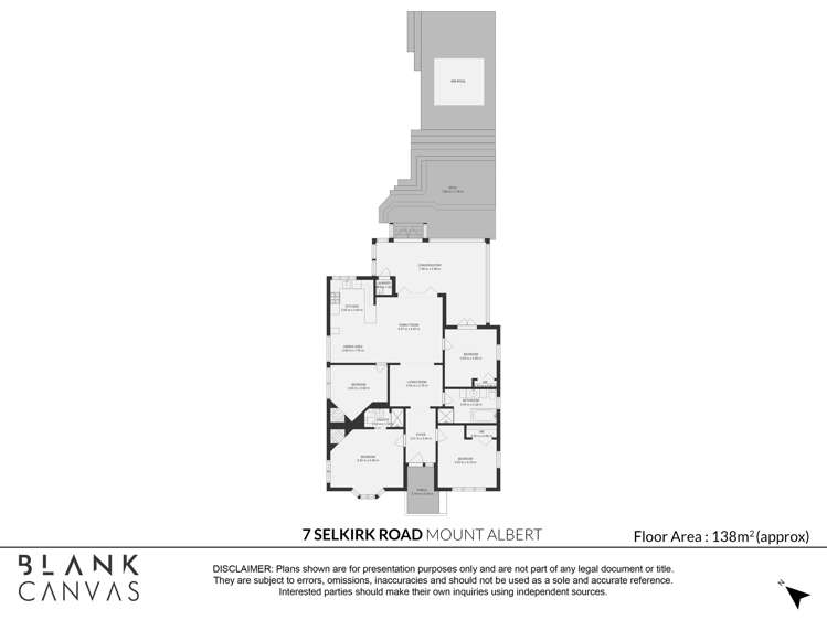 7 Selkirk Road Mount Albert_19