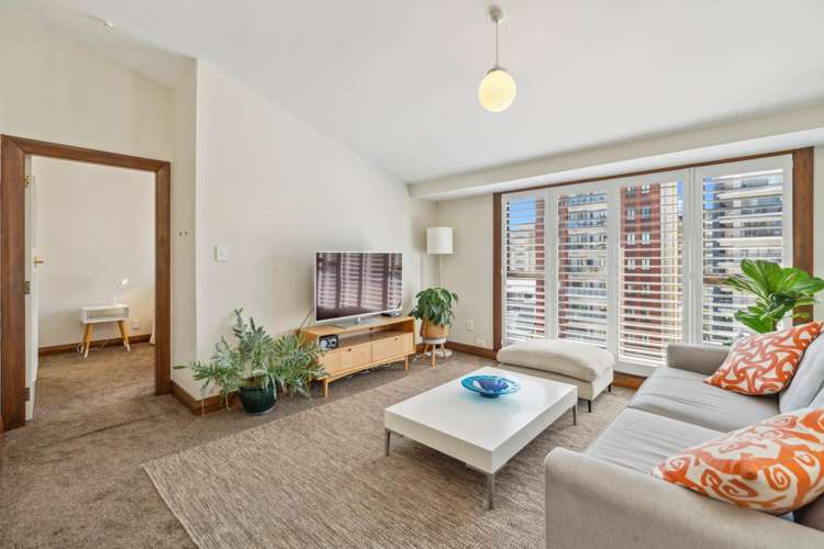 6F/5 Parliament Street City Centre_5