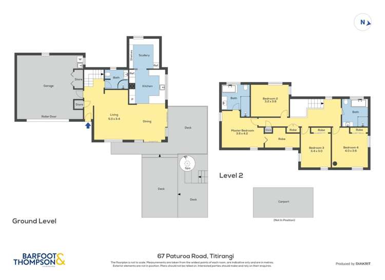 67 Paturoa Road Titirangi_23