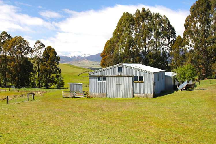 657 Ramparts Road Te Anau_23
