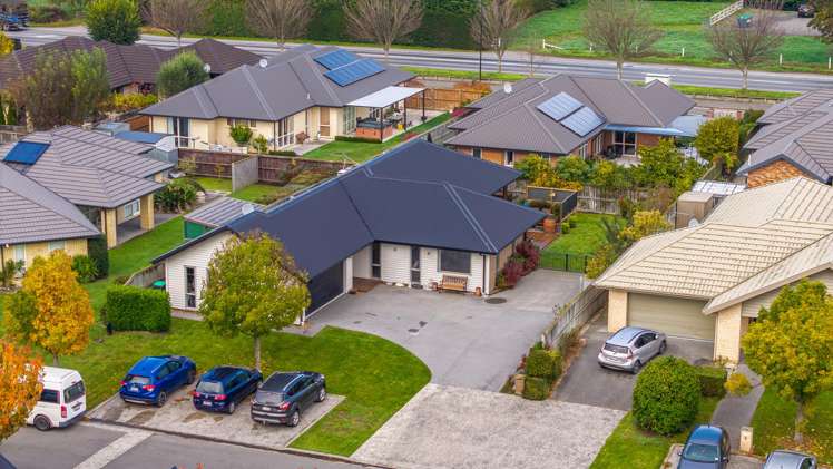 8 Albert Sheppard Close Yaldhurst_19