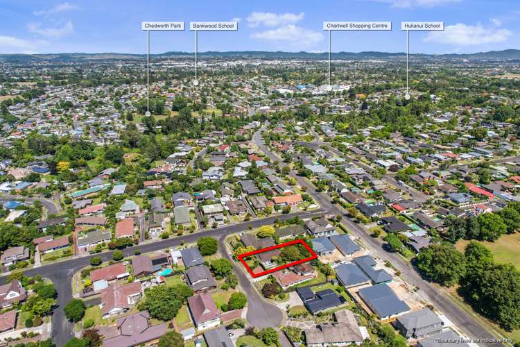 3 Upham Place Chartwell_20