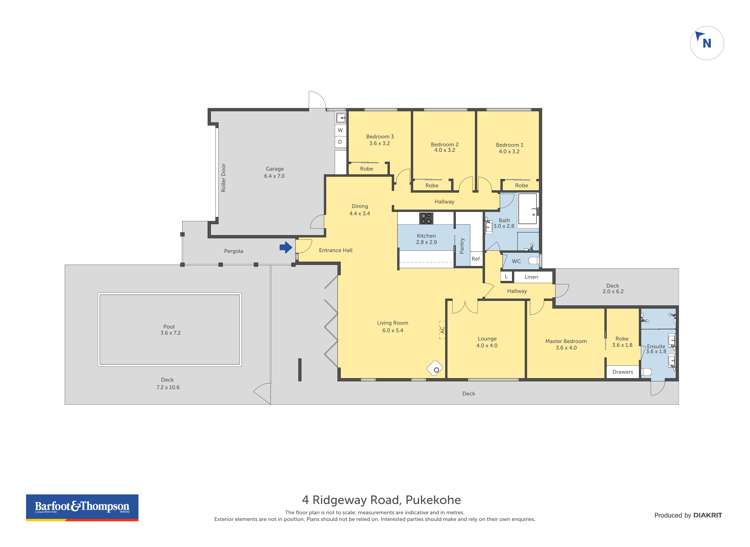 4 Ridgeway Road Pukekohe_14