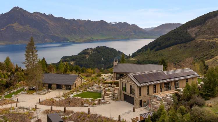 151 Alpine Retreat Road Ben Lomond_18