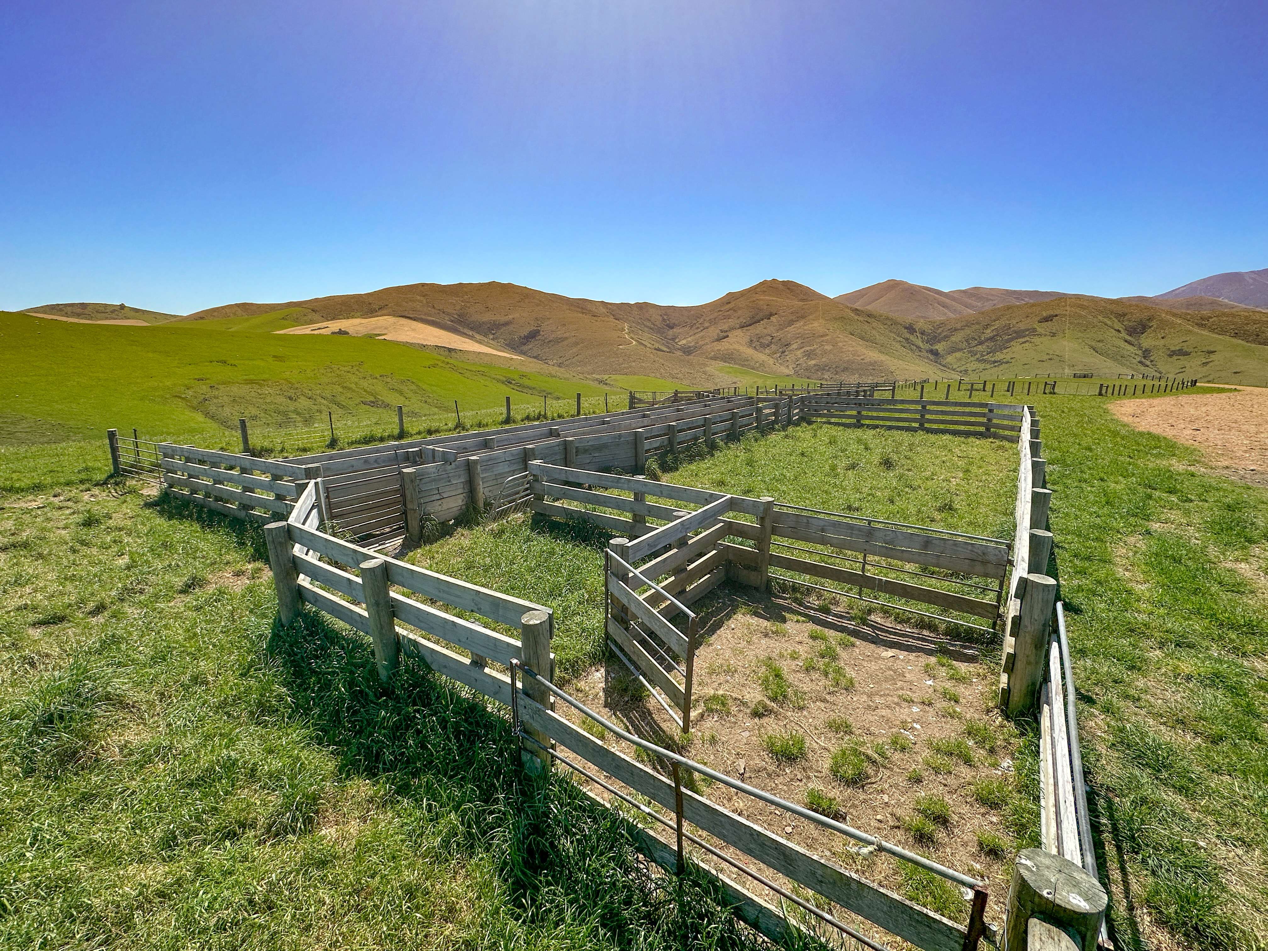 299 Five Rivers Lumsden Highway Lumsden Southland Rural Property For Sale One Roof