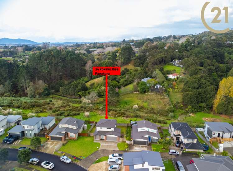 34 Kokako Rise Papakura_15