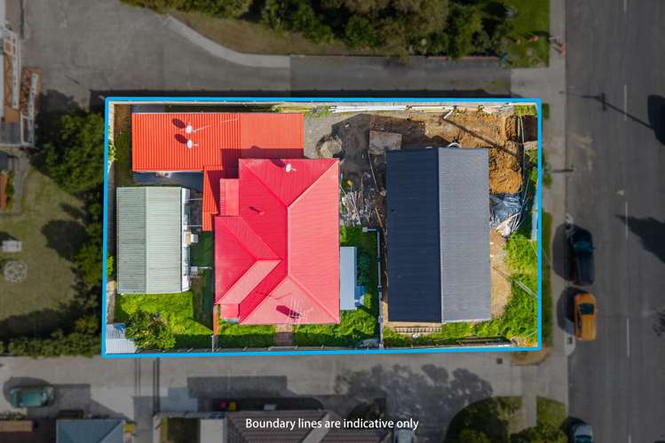 Lot 2 /34 Landon Avenue Mangere East_12