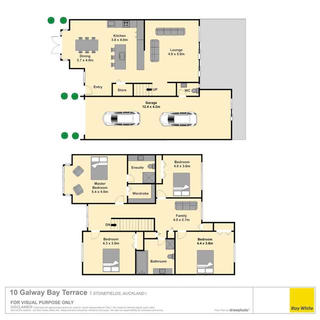 10 Galway Bay Terrace Stonefields_1