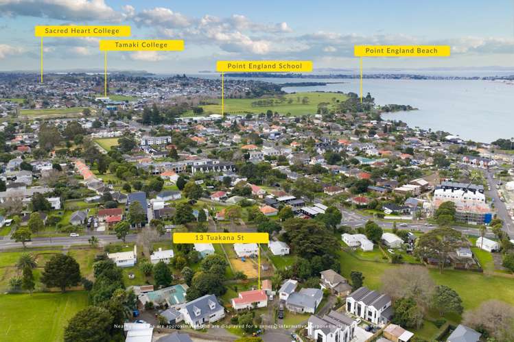 13 Tuakana Street Point England_8